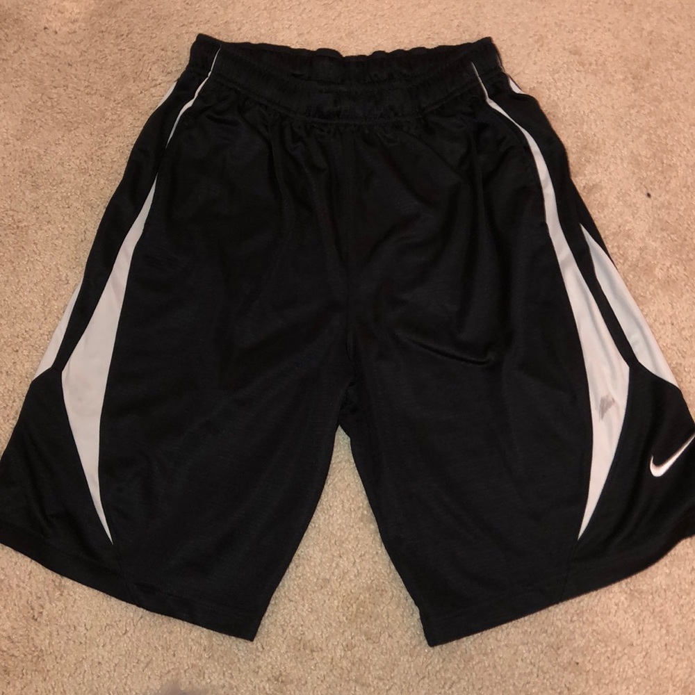 Boys Nike Shorts
